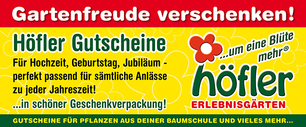 Gutscheine anfordern