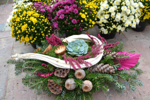 Alles für Allerheiligen