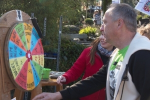 Familien Erlebnistag am Ostermontag