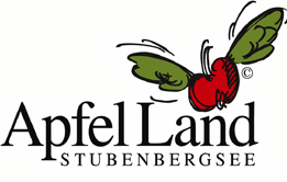 Logo Apfelland