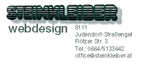 Steinkleiber Logo1